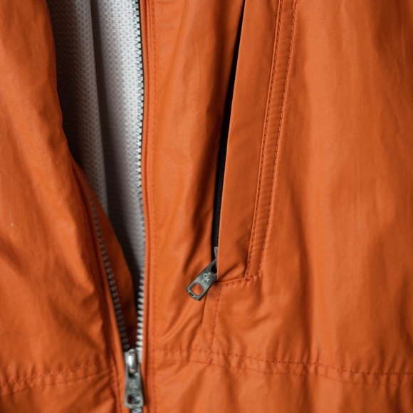 Cole Haan Men's Windbreaker - Picture 4 of 8